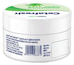 Cetafresh Moisturising Cream 50Gm